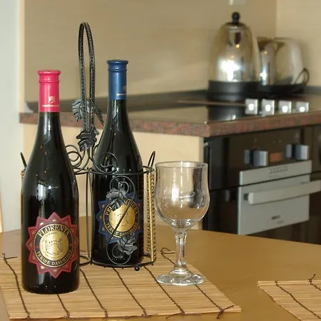 Sun Village Complex 4* Sluneční pobřeží