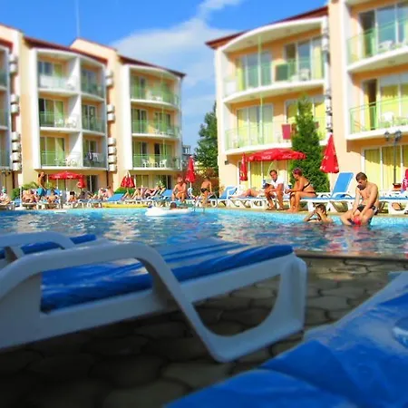 Sun Village Complex 4*