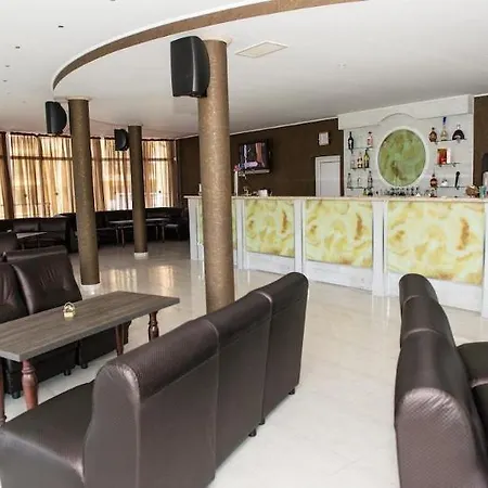 Sun Village Complex 4* Sluneční pobřeží