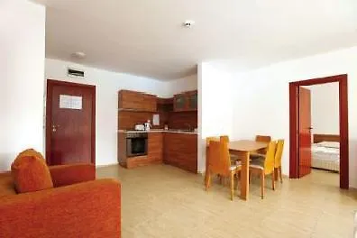 Sun Village Complex 4*