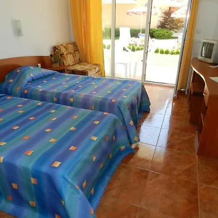 Sun Village Complex Aparthotel