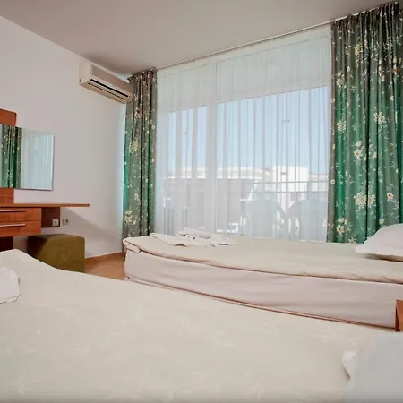 Sun Village Complex Sluneční pobřeží