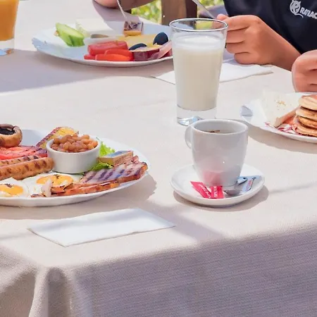 Sun Village Complex Sluneční pobřeží