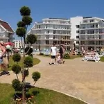 Sun Village Complex Aparthotel Sluneční pobřeží