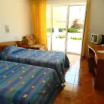 Aparthotel Sun Village Complex Sluneční pobřeží