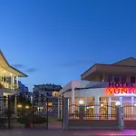 Aparthotel Sun Village Complex 4*