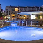 Sun Village Complex Aparthotel Sluneční pobřeží