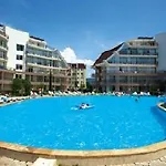 Aparthotel Sun Village Complex