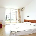 Aparthotel Sun Village Complex Sluneční pobřeží