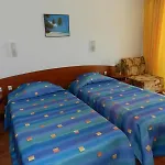Sun Village Complex 4* Sluneční pobřeží