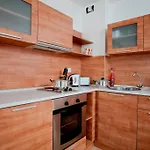 Sun Village Complex Aparthotel 4*