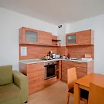 Aparthotel Sun Village Complex Sluneční pobřeží