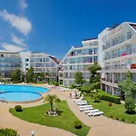 Sun Village Complex Aparthotel