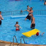 Aparthotel Sun Village Complex Sluneční pobřeží