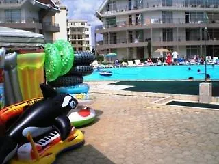 Sun Village Complex