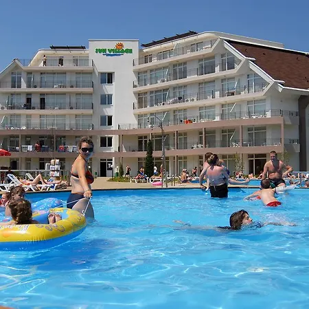 Sun Village Complex 4*