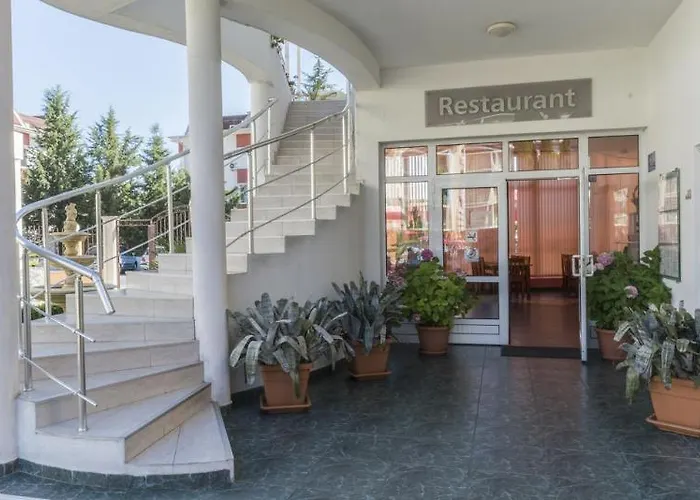 Aparthotel Sun Village Complex Slantschew brjag