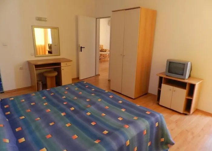 Sun Village Complex 4* Slantschew brjag