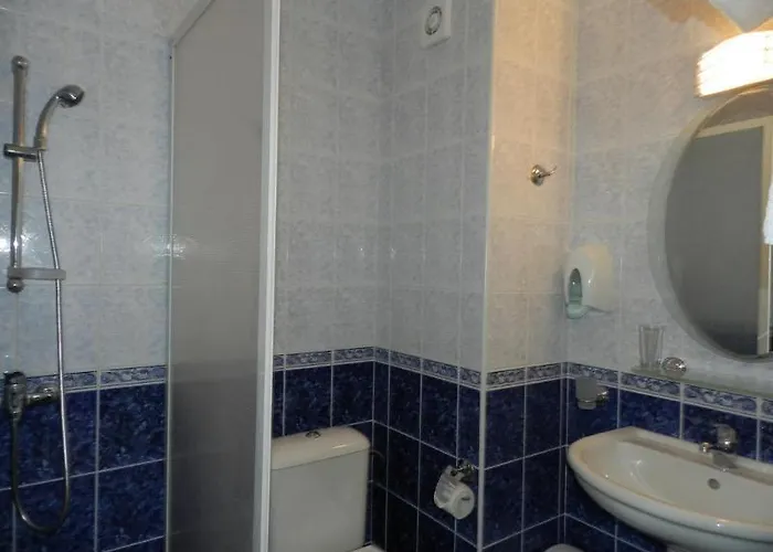 Aparthotel Sun Village Complex 4*