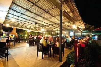 Sun Village Complex Slantschew brjag