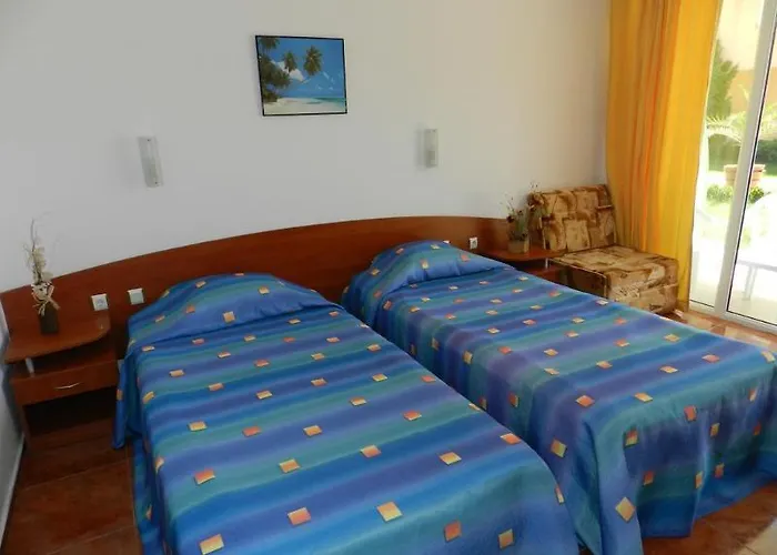 Sun Village Complex 4* Slantschew brjag