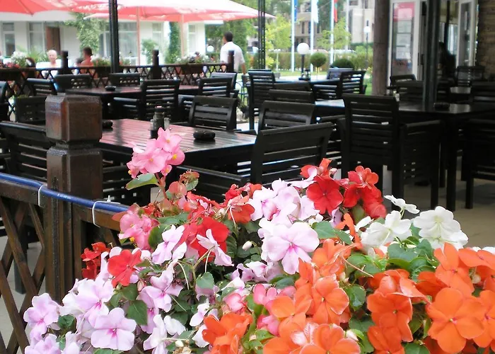 Sun Village Complex Aparthotel