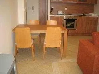 Sun Village Complex 4* Napospart