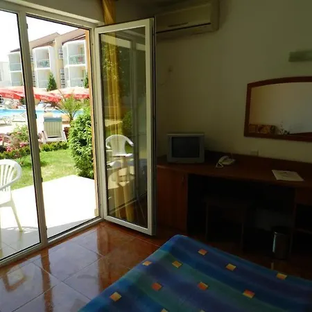 Sun Village Complex