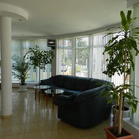 Sun Village Complex Apartmanhotel 4*