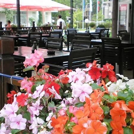 Sun Village Complex Apartmanhotel