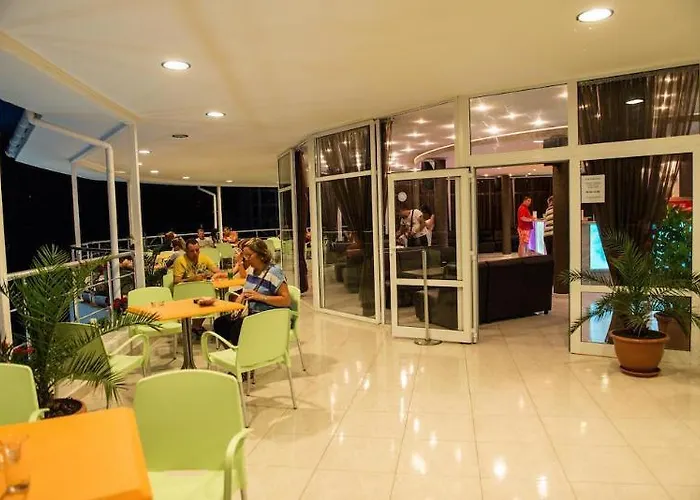 Sun Village Complex Hotel apartamentowy