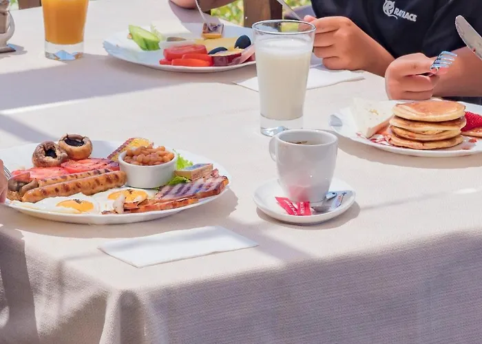 Sun Village Complex Słoneczny Brzeg