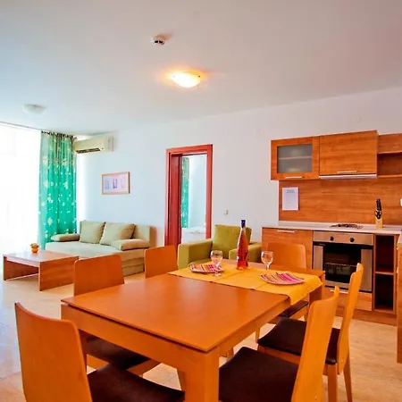 Hotel de apartamente Sun Village Complex