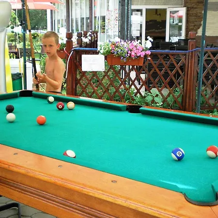 Sun Village Complex Hotel de apartamente